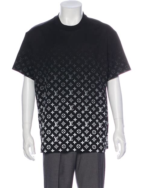 t-shirt louis vuitton homme|louis vuitton 2020 t shirt.